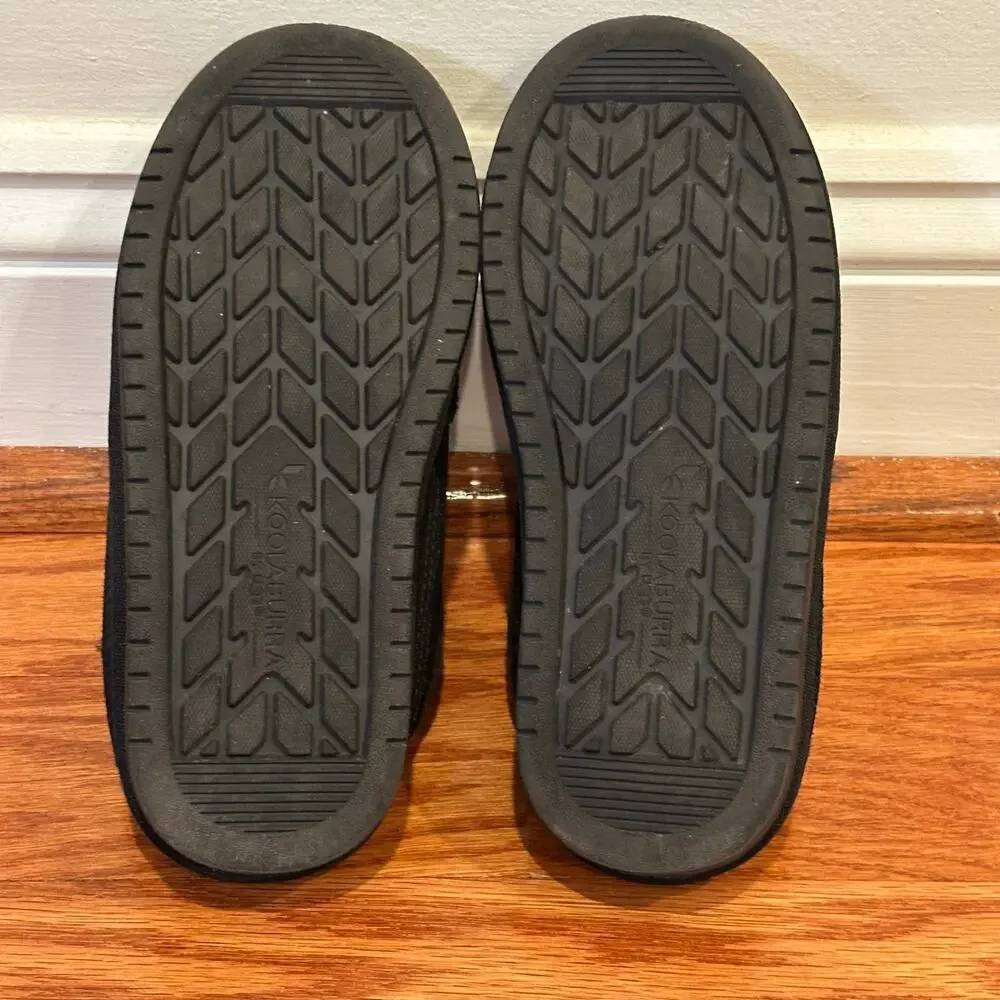 Koolaburra by UGG Graisen Slippers sz 1